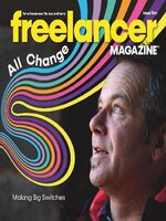 Freelancer Magazine 